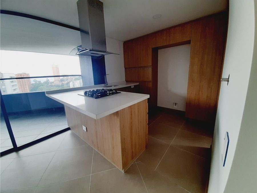 Apartment for Sale in Poblado Las Palmas